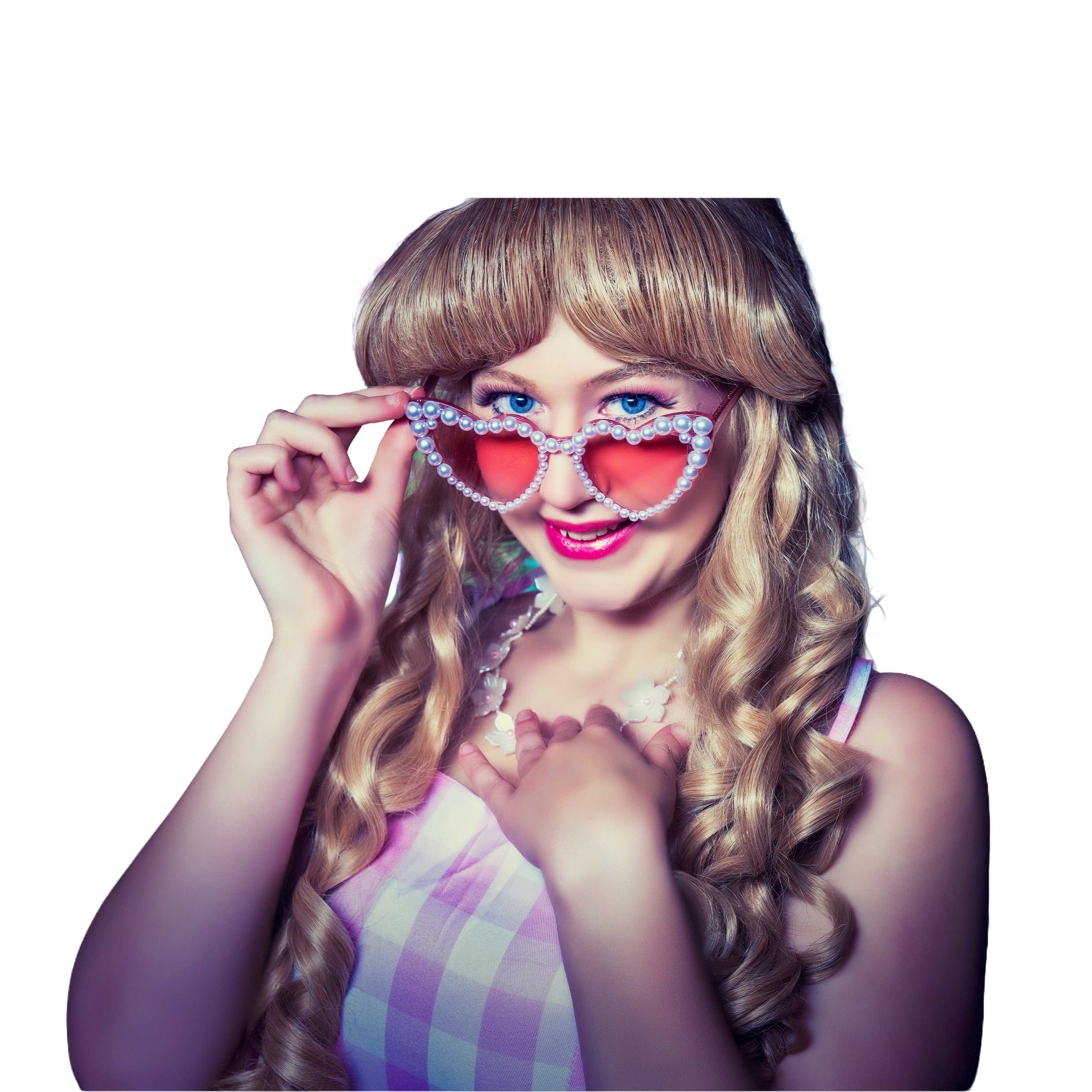Barbie Feestje