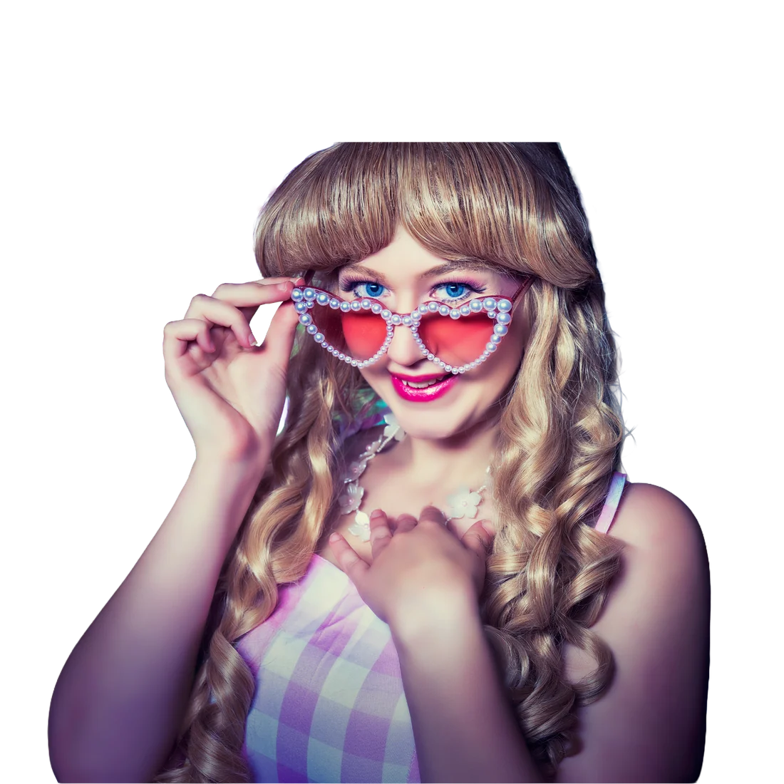 Barbie Feestje