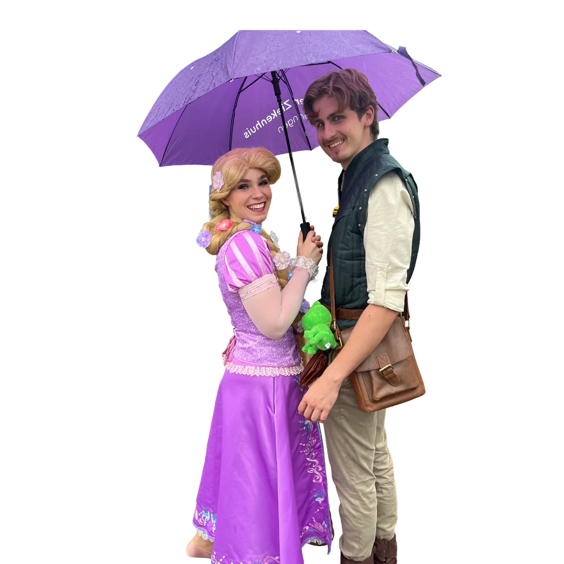 Flynn Rider