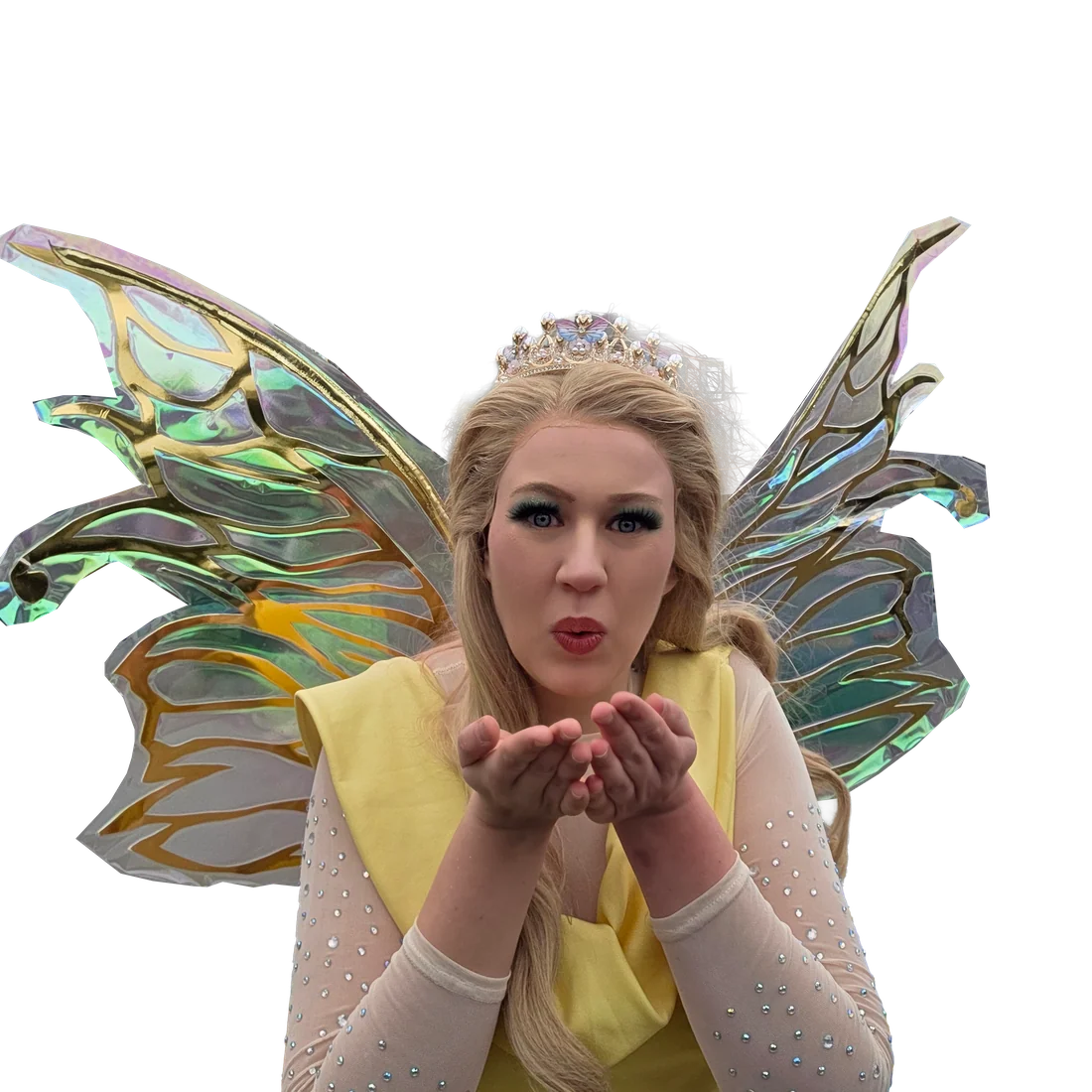 De Lentefee