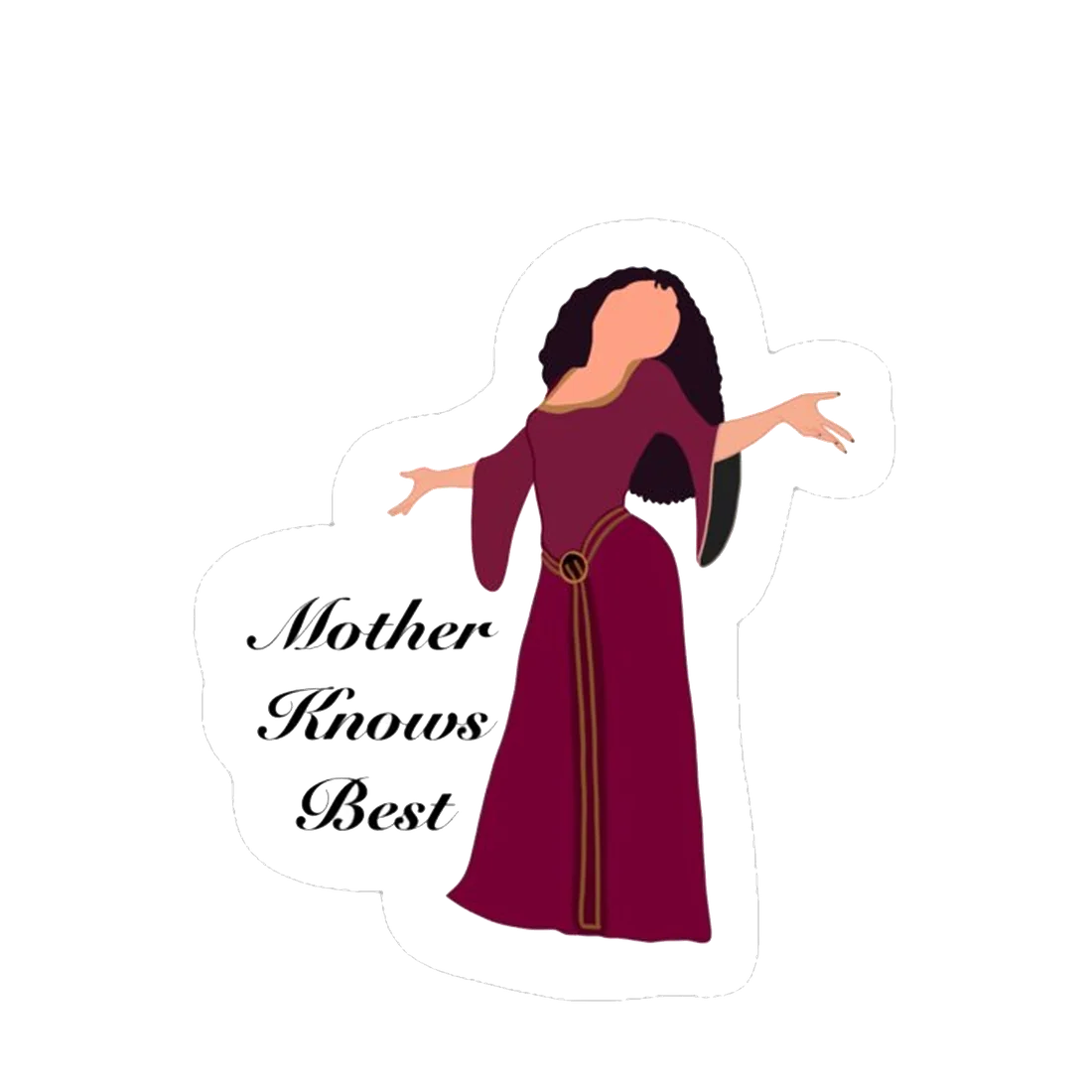 Mother Gothel