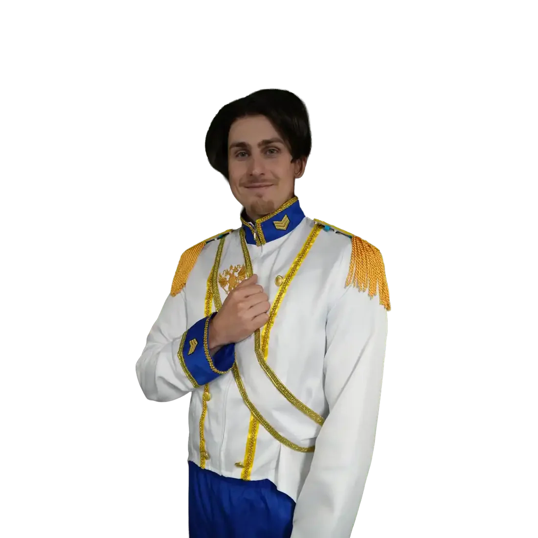Prins Erik