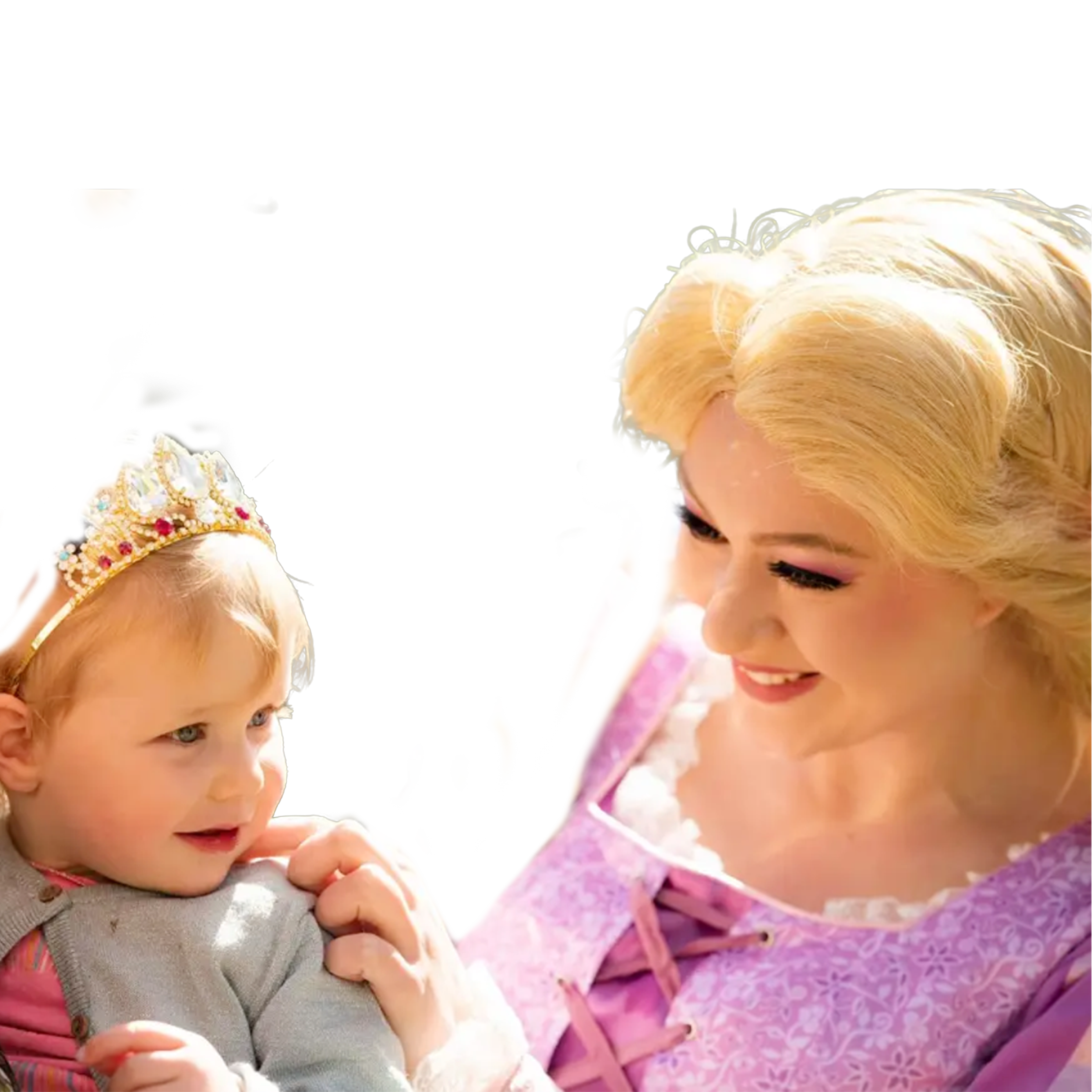 Rapunzel