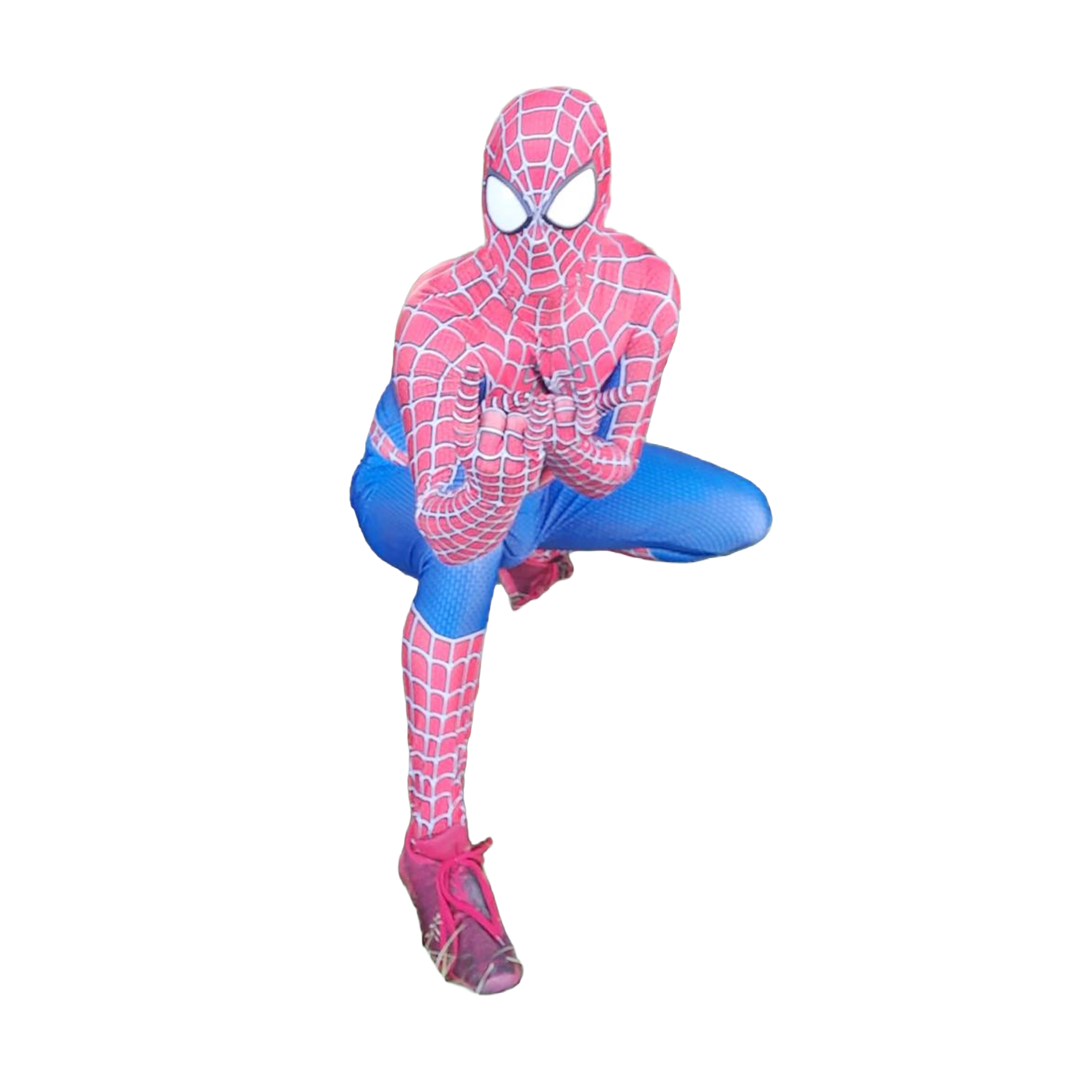 Spiderman