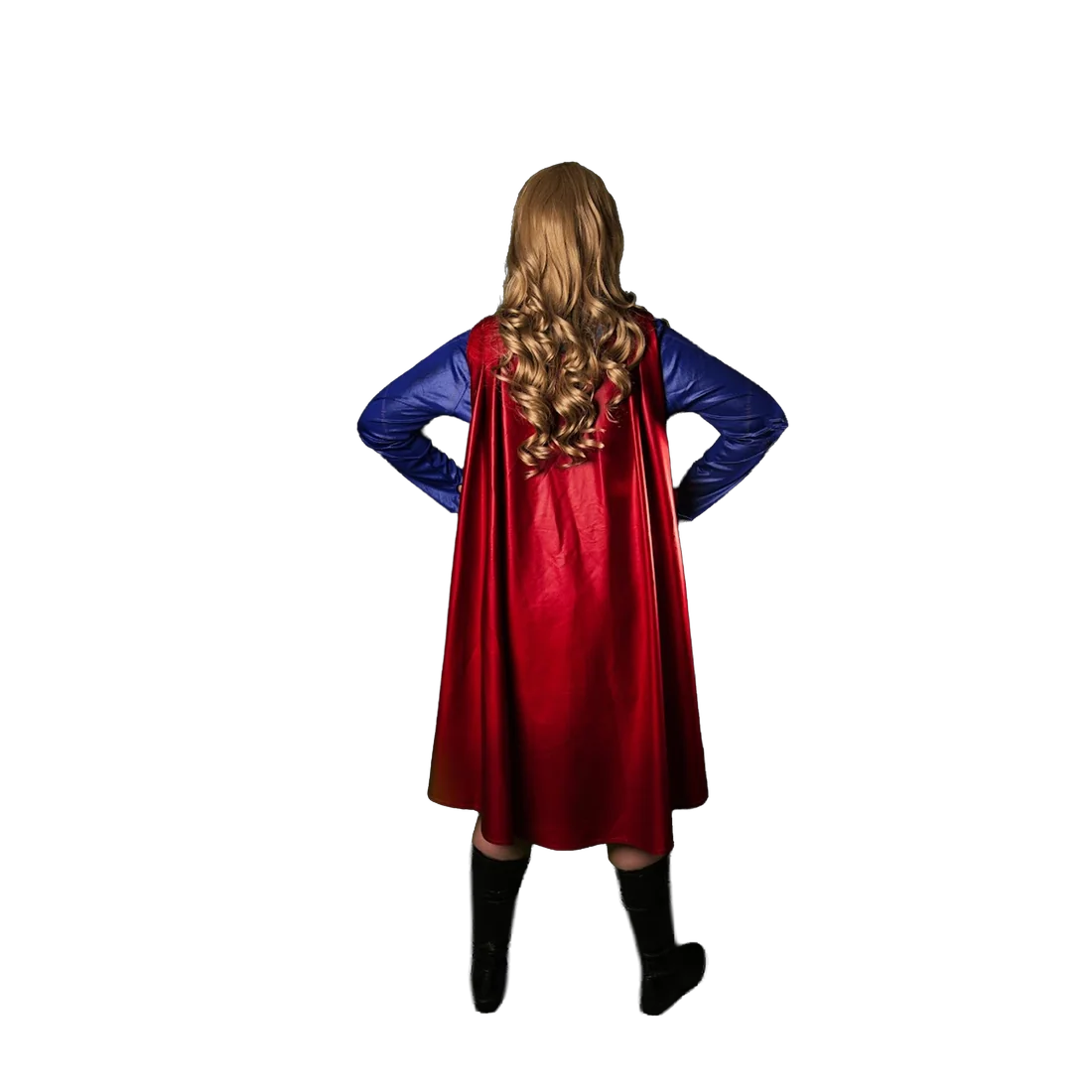 Supergirl