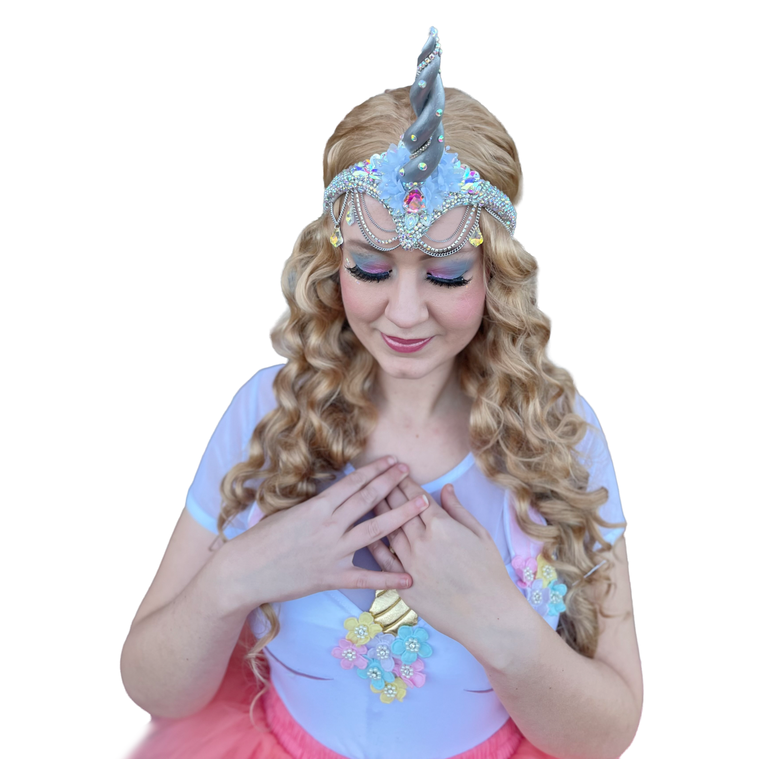 De Eenhoornprinses