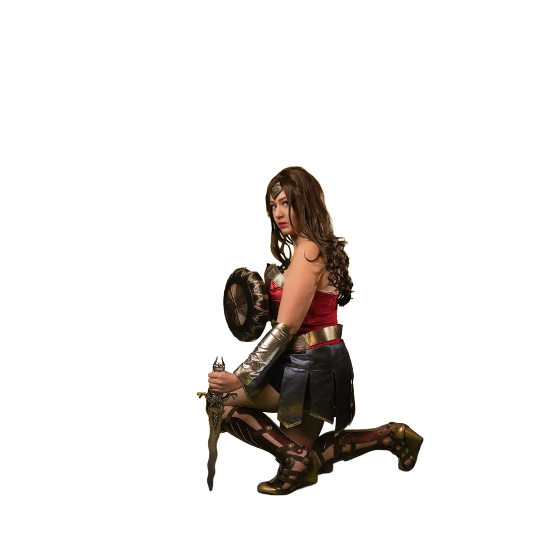 Wonder Woman